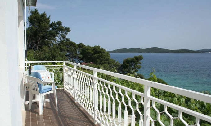 Kuciste Apartment | 25 m² Apartment ∙ 1 bedroom ∙ 2 guests