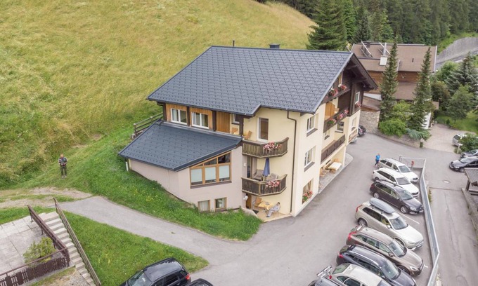 Heiligenblut Apartment | 25 m² Apartment ∙ 1 bedroom ∙ 2 guests