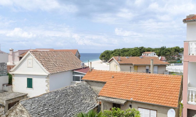 Primosten Apartment | 25 m² Apartment ∙ 1 bedroom ∙ 2 guests