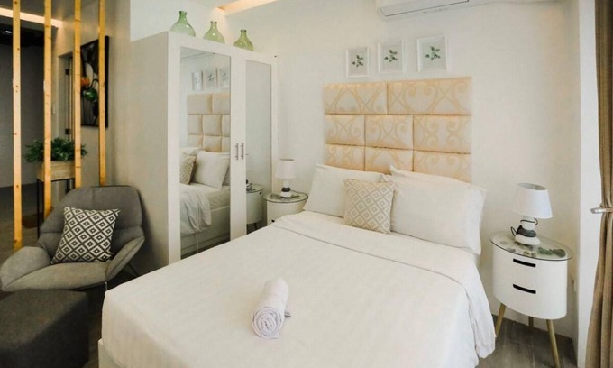Legazpi Apartment | 25 m² Apartment ∙ 1 bedroom ∙ 2 guests