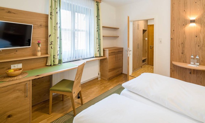 Hartmannsdorf Hotel | 25 m² Hotel ∙ 1 bedroom ∙ 2 guests