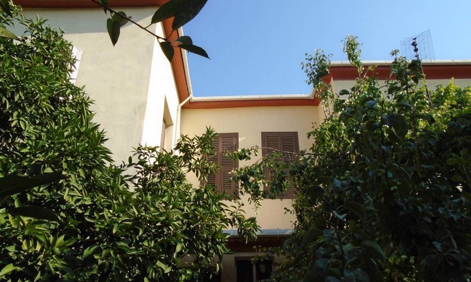 Konak Hostel | 25 m² Hostel ∙ 127 guests