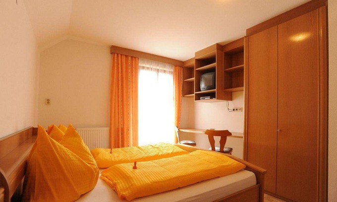 Grosssoelk Hotel | 25 m² Hotel ∙ 1 bedroom ∙ 4 guests