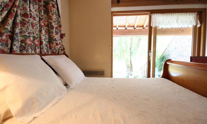 Epoisses Hotel | 25 m² Hotel ∙ 1 bedroom ∙ 2 guests