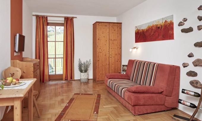Gruisla Hotel | 25 m² Hotel ∙ 1 bedroom ∙ 4 guests