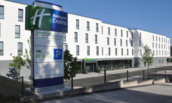 Sindelfingen Hotel | 25 m² Hotel ∙ 127 guests