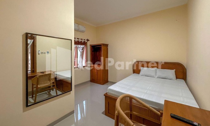 Colomadu Hotel | 25 m² Hotel ∙ 2 guests