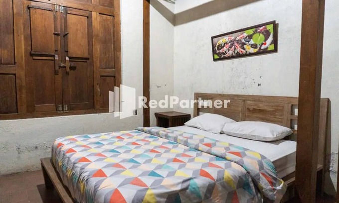 Hargomulyo Hotel | 25 m² Hotel ∙ 3 guests