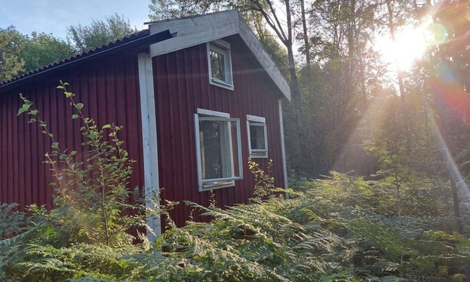 Torestorp House | 25 m² House ∙ 1 bedroom ∙ 3 guests