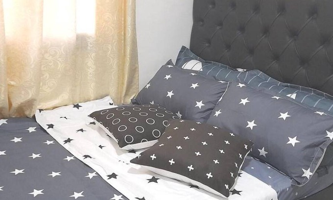 Muntinlupa House | 25 m² House ∙ 1 bedroom ∙ 2 guests