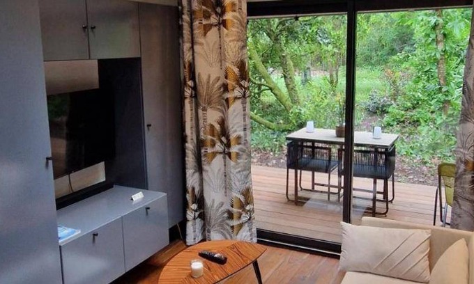 Gradignan House | 25 m² House ∙ 1 bedroom ∙ 2 guests