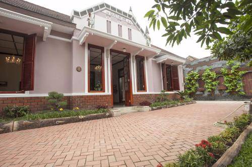 Klojen House | 25 m² House ∙ 3 bedrooms ∙ 10 guests