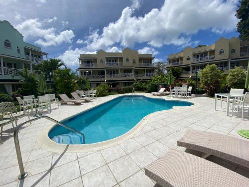 Hastings Apartment | 25 Margate Gardens