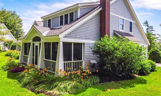 Glen Cove House | 25% OFF 2025 LABOR DAY WE+AUG, SEPT, OCT Days Oceanfront Adj. Resort +Lighthouse