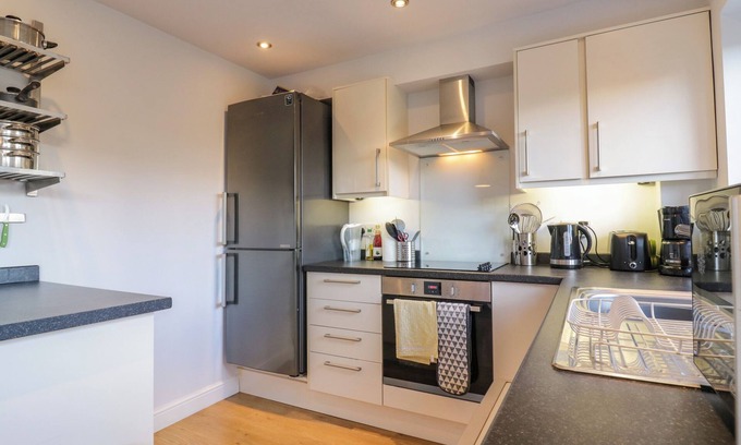 Sawston Cottage | 25 Resbury Close