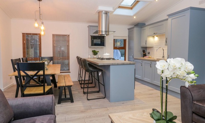 Troutbeck Bridge Cottage | 25 Thirlmere