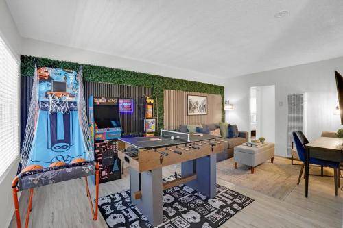 Eastside Apartment | 250 m² Apartment ∙ 1 bedroom ∙ 6 guests