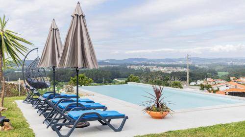 Vila do Conde House | 250 m² House ∙ 3 bedrooms ∙ 8 guests