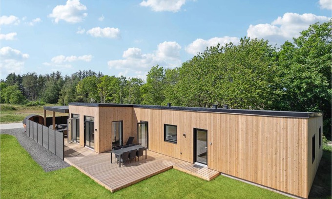 Blokhus House | 250 m² House ∙ 6 bedrooms ∙ 12 guests