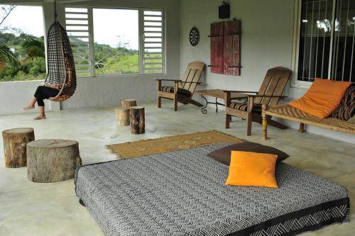 Rodrigues Island House | 250 m² House ∙ 3 bedrooms ∙ 9 guests