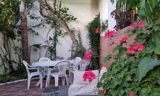 Martil Villa | 250 m² Villa ∙ 5 bedrooms ∙ 14 guests