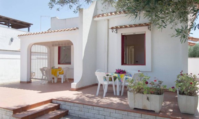 Torre Colimena Villa | 250 m² Villa ∙ 2 bedrooms ∙ 8 guests