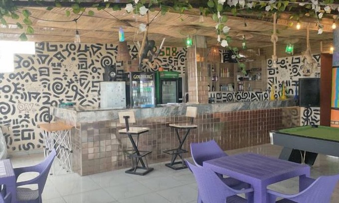 Oba Ile Hotel | 2508 Hotel and Suites Akure