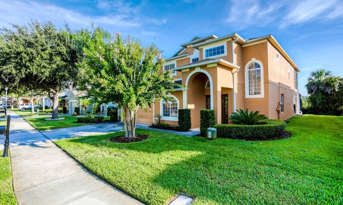 West Haven House | 256 m² House ∙ 5 bedrooms ∙ 10 guests