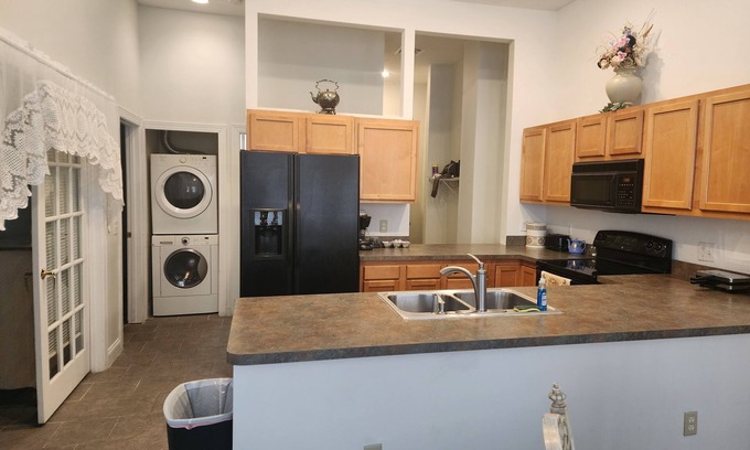 Lorain Apartment | #26 Downtown Apartment with city views