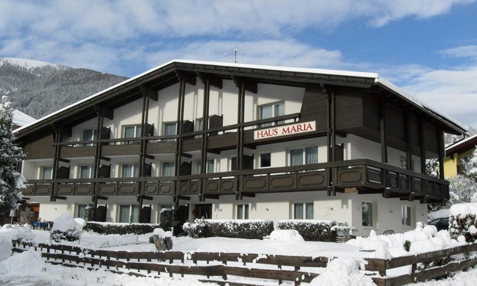 Untertschern Hotel | 26 m² Hotel ∙ 1 bedroom ∙ 3 guests
