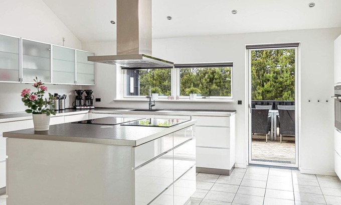 Jerup House | 26 person holiday home in Jerup