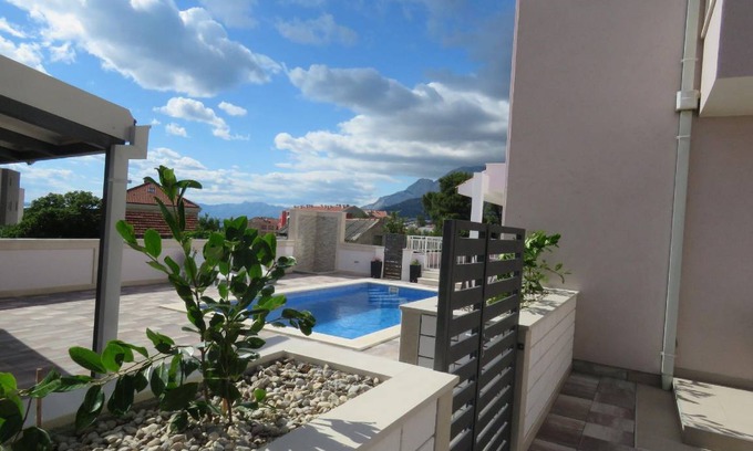 Istok Apartment | 260 m² Apartment ∙ 6 bedrooms ∙ 12 guests