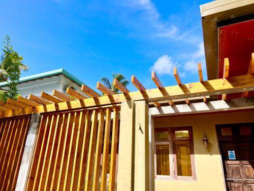 Fuvahmulah House | 260 m² Bungalow ∙ 4 bedrooms ∙ 9 guests