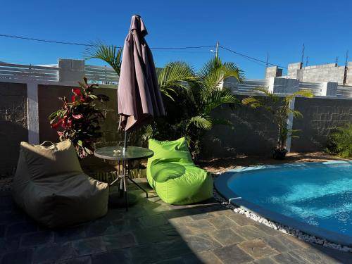 Camp Bestel Villa | 260 m² Villa ∙ 3 bedrooms ∙ 6 guests