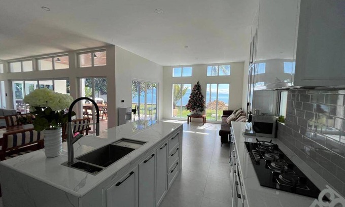 Merida Villa | 260 m² Villa ∙ 4 bedrooms ∙ 24 guests