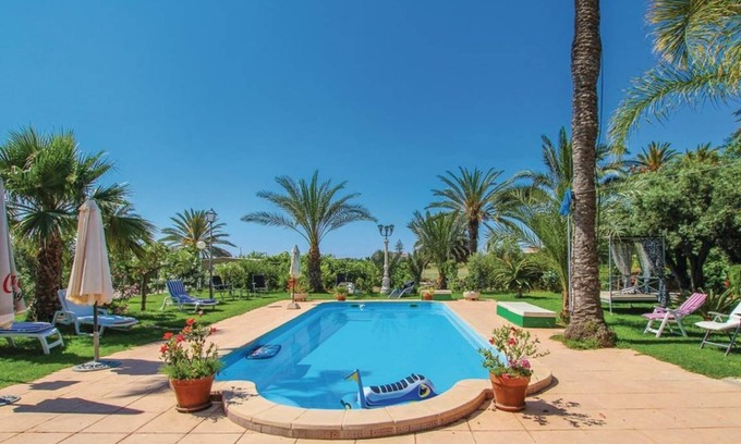 La Marina Villa | 260 m² Villa ∙ 7 bedrooms ∙ 18 guests