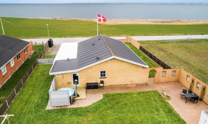Krik House | 264 Vestervig - Krik Strandvej 20