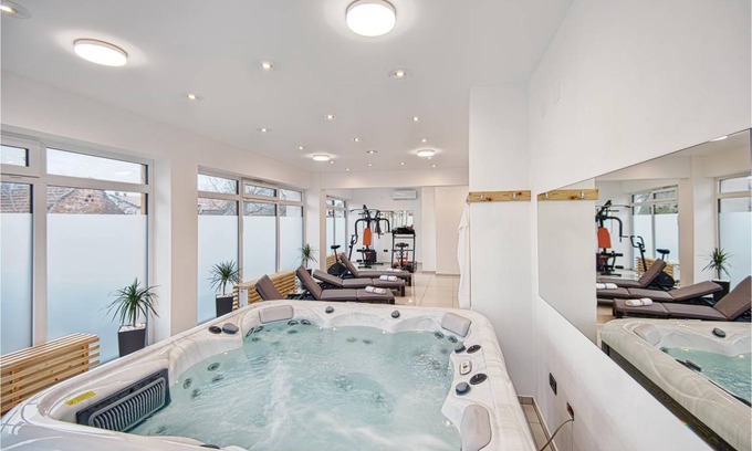 Varazdin House | 266 m² House ∙ 4 bedrooms ∙ 12 guests