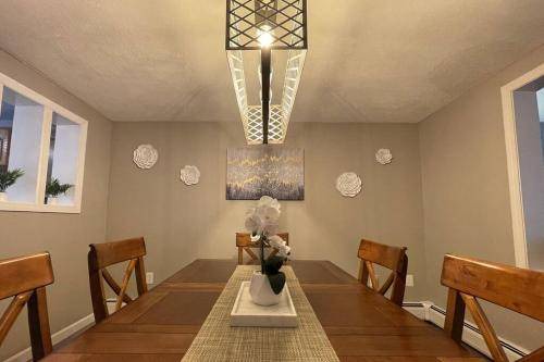 Windsor House | 268 m² House ∙ 5 bedrooms ∙ 16 guests