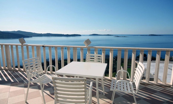 Zupa dubrovacka Apartment | 27 m² Studio flat ∙ 1 bedroom ∙ 3 guests