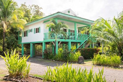 Playa Hermosa House | #28 Beach Bungalow