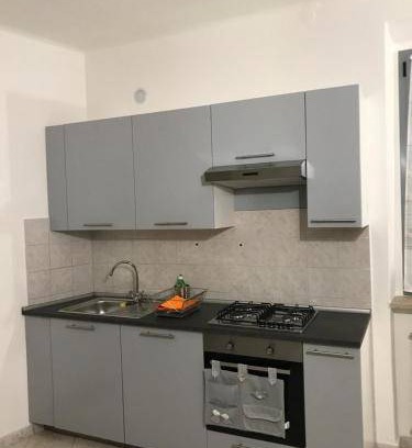 Bellinzago Lombardo Apartment | 28 m² Apartment ∙ 1 bedroom ∙ 3 guests