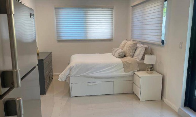 Melaleuca Gardens Apartment | 28 m² Apartment ∙ 3 bedrooms ∙ 6 guests