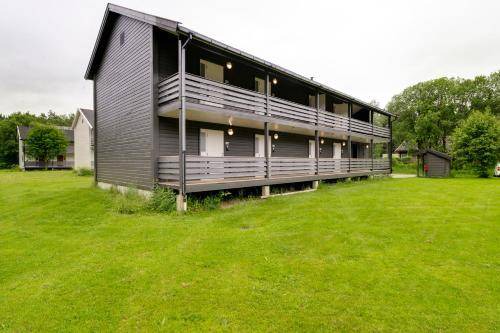 Mosjoen Apartment | 28 m² Apartment ∙ 1 bedroom ∙ 3 guests