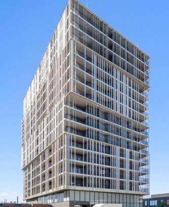 Esch-sur-Alzette Apartment | 28 m² Apartment ∙ 1 bedroom ∙ 2 guests
