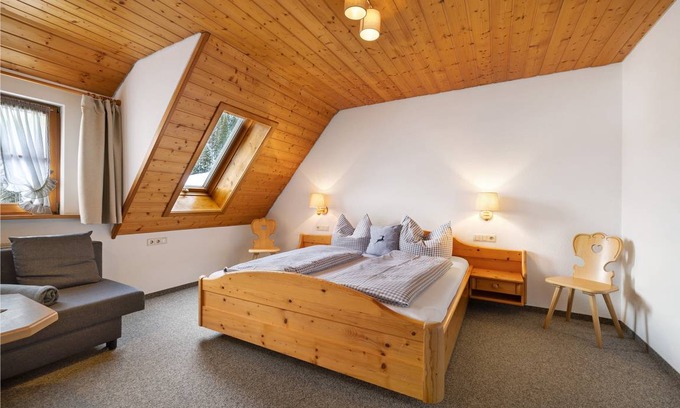 Ehlenbogen Resort | 28 m² Private room ∙ 1 bedroom ∙ 2 guests