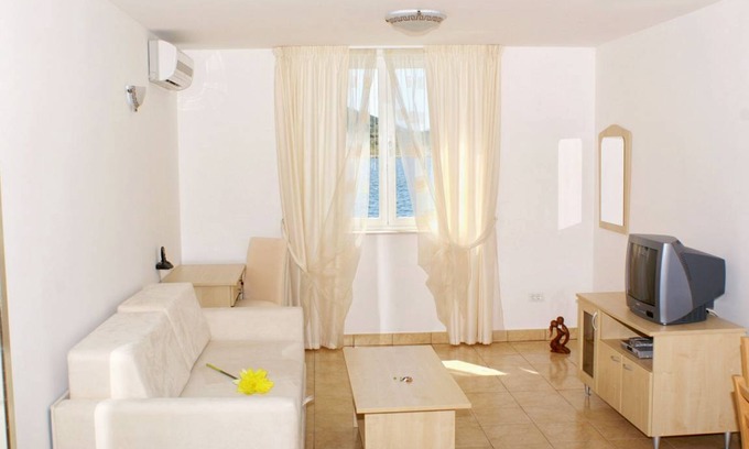 Vinjerac Apartment | 28 m² Studio flat ∙ 1 bedroom ∙ 2 guests