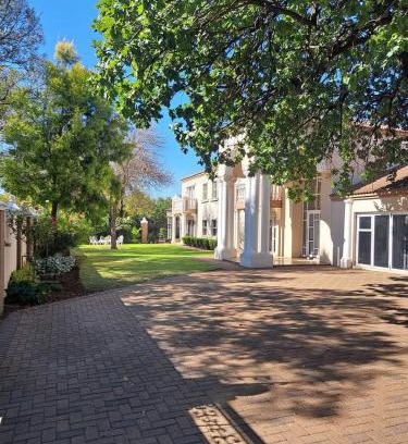 Welkom House | 28 on Oribi