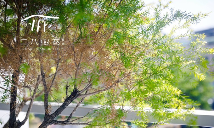 Xitun District Bed & Breakfast | 28 Shu Xiang Hotel