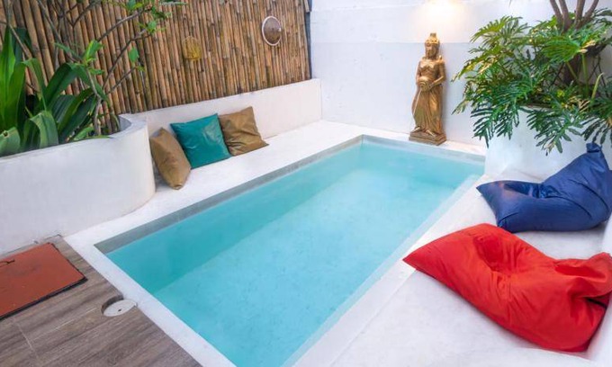 Sewon House | 280 m² House ∙ 3 bedrooms ∙ 6 guests